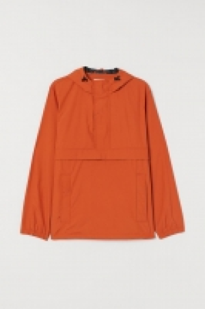 Anorak cortavientos 21.99 €