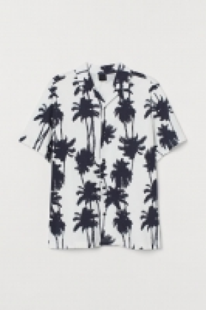 Camisa resort estampada 8.99 €
