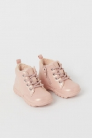 Botas con forro cálido 12.99 €