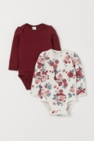 Pack de 2 bodies manga puffy 5.99 €