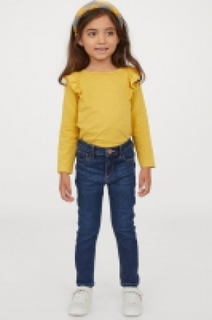 Skinny Fit Jeans 6.99 €