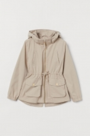Parka de sarga 14.99 €
