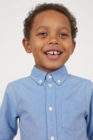 Camisa Oxford 4.99 €