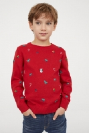 Jersey de algodón punto fino 7.99 €