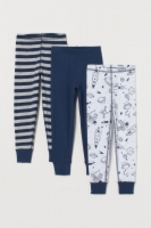 Pack de 3 calzoncillos largos 10.79 €
