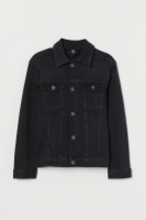 Cazadora vaquera 9.99 €