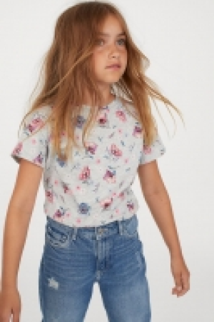 Camiseta estampada 2.99 €