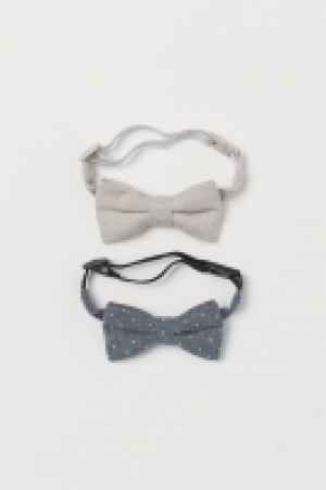 HM  Pack de 2 pajaritas