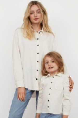 Camisa de pana 5.99 €
