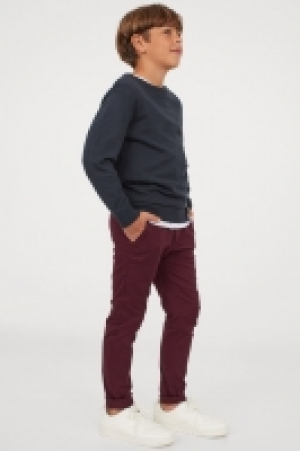 Chinos Slim Fit 10.99 €