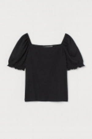Top con manga puffy 4.79 €