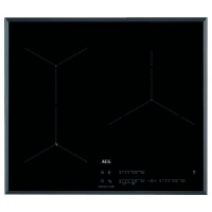 Euronics  Placa de inducción .AEG IAE63431FB