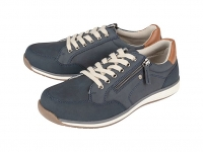 Lidl  Deportivas hombre Footflexx
