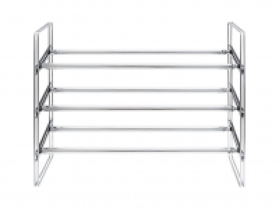Estantería para zapatos extensible 14.99 €