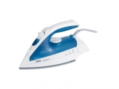 Lidl  Plancha de vapor Braun TS340 C 2000 W