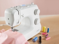 Lidl  Máquina de coser Carina SNM33C1