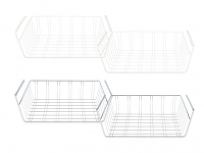Cestas colgantes pack 2 4.99 €