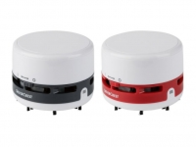 Mini aspirador de mesa 7.99 €