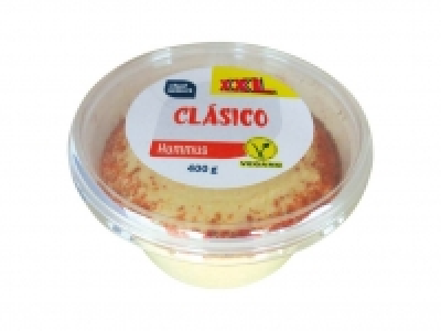 Hummus 400.00 €
