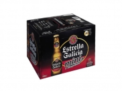 Estrella Galicia® Cerveza especial 200.00 €