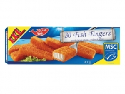 Varitas de pescado 900.00 €