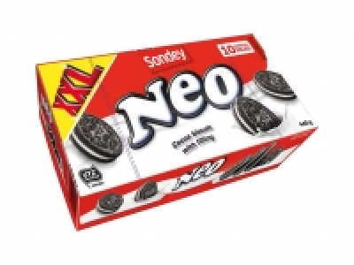 Galletas Neo 440.00 €