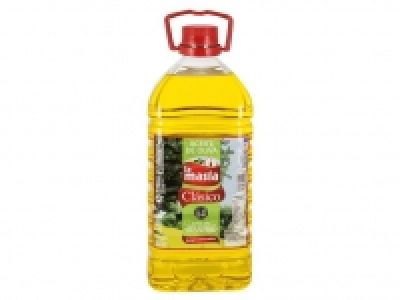 La Masía® Aceite de oliva suave 8.35 €