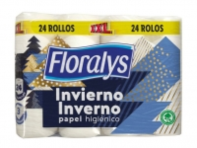 Papel higiénico 9.23 €