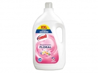 Lidl  Detergente líquido floral