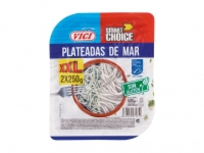 Lidl  Vici® Plateadas de mar