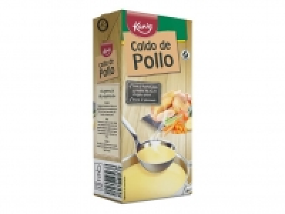 Caldo de pollo 3.16 €