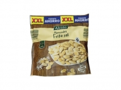 Almendra frita con sal 350.00 €