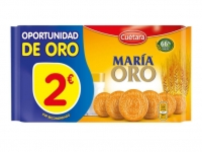 Lidl  Cuétara® María Oro