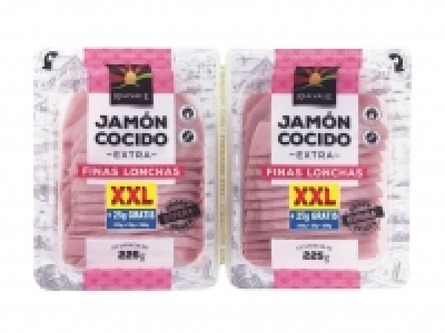 Jamón cocido 250.00 €