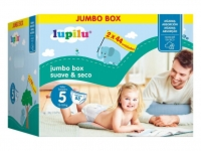 Pañales talla 5 13.98 €