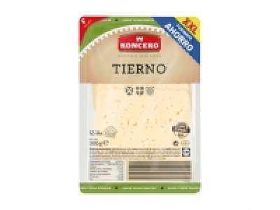 Queso tierno en lonchas 300.00 €