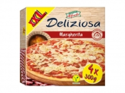 Pizza margarita 300.00 €