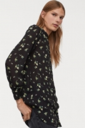 Blusa estampada 10.99 €