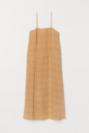 Vestido de seda 76.99 €