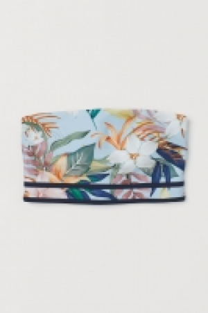 Top de bikini bandeau 10.99 €