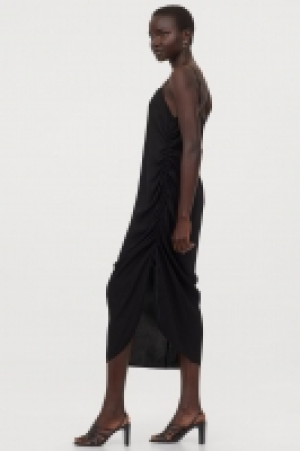 Vestido drapeado 17.99 €