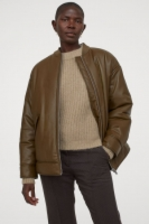 Cazadora bomber 29.99 €