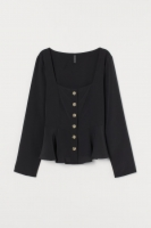 Blusa de botones 8.99 €