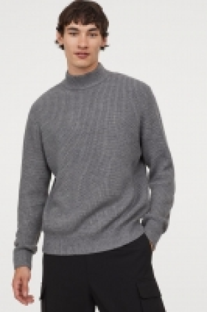 Jersey con cuello perkins 27.99 €