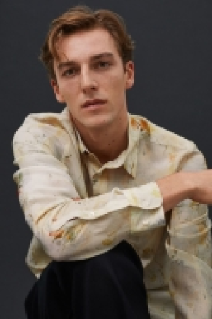 Camisa en mezcla de seda 53.99 €