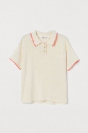 Polo de punto fino 3.99 €
