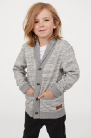 Cárdigan con cuello esmoquin 8.99 €