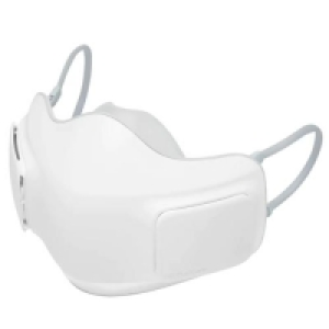 Mascarilla purificadora LG PuriCare