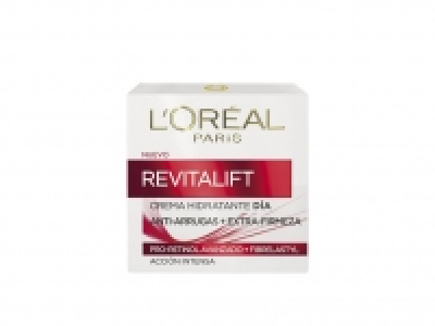 Lidl  Revitalift® Cremas