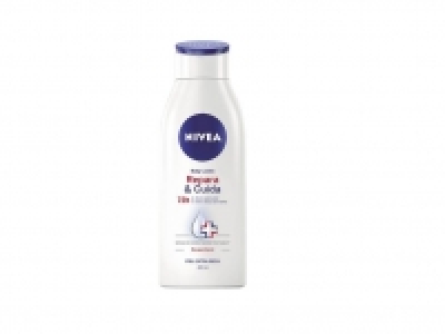 Lidl  Nivea® Aceite en loción / Leche corporal / Crema hidratante